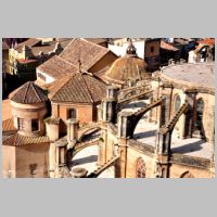 Catedral de Tortosa, photo XatanaRRebelde, flickr.jpg